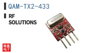QAM-TX2-433 ͼƬ